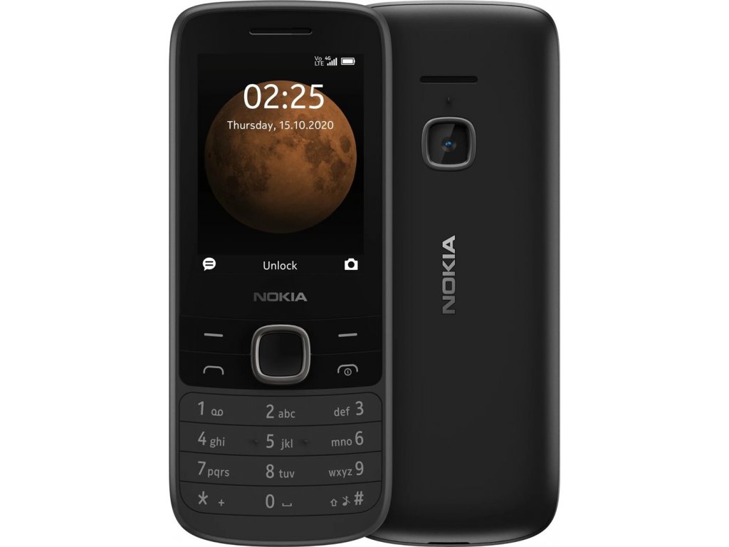nokia 225